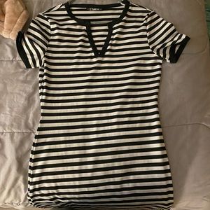 black and white, medium